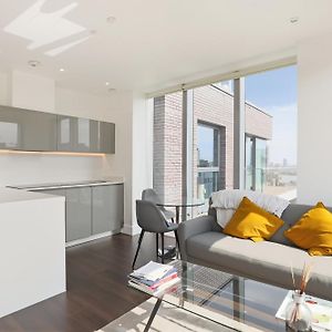 Appartement met een Slaapkamer